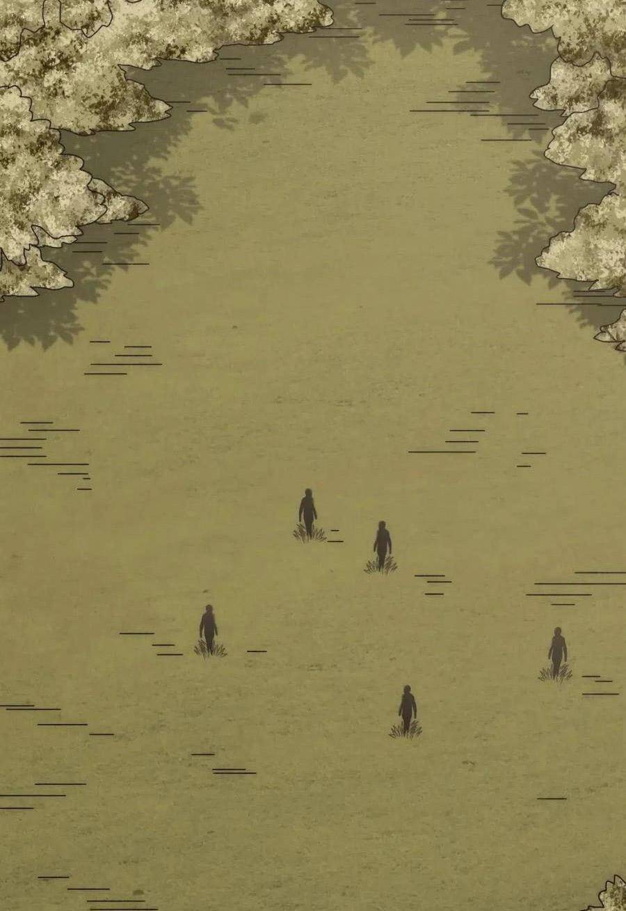 Mạt Thế Đạo Tặc Hành Chapter 92 - Trang 2