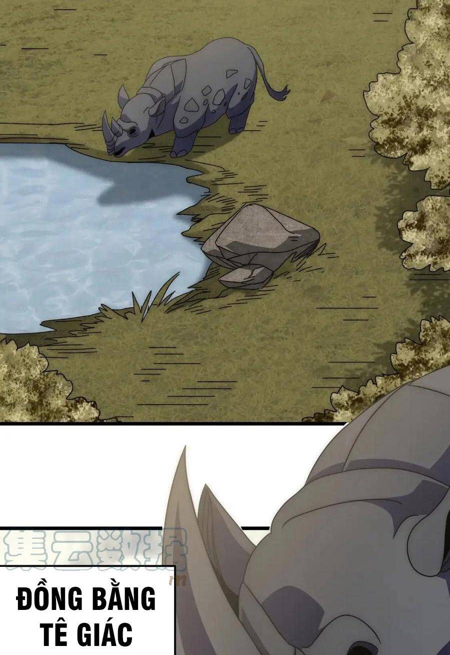 Mạt Thế Đạo Tặc Hành Chapter 92 - Trang 2