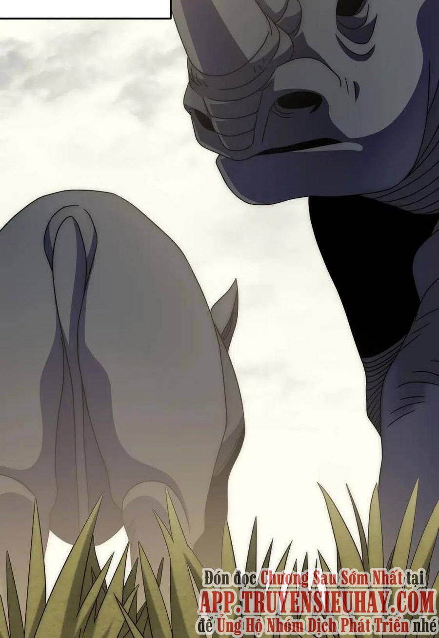 Mạt Thế Đạo Tặc Hành Chapter 92 - Trang 2