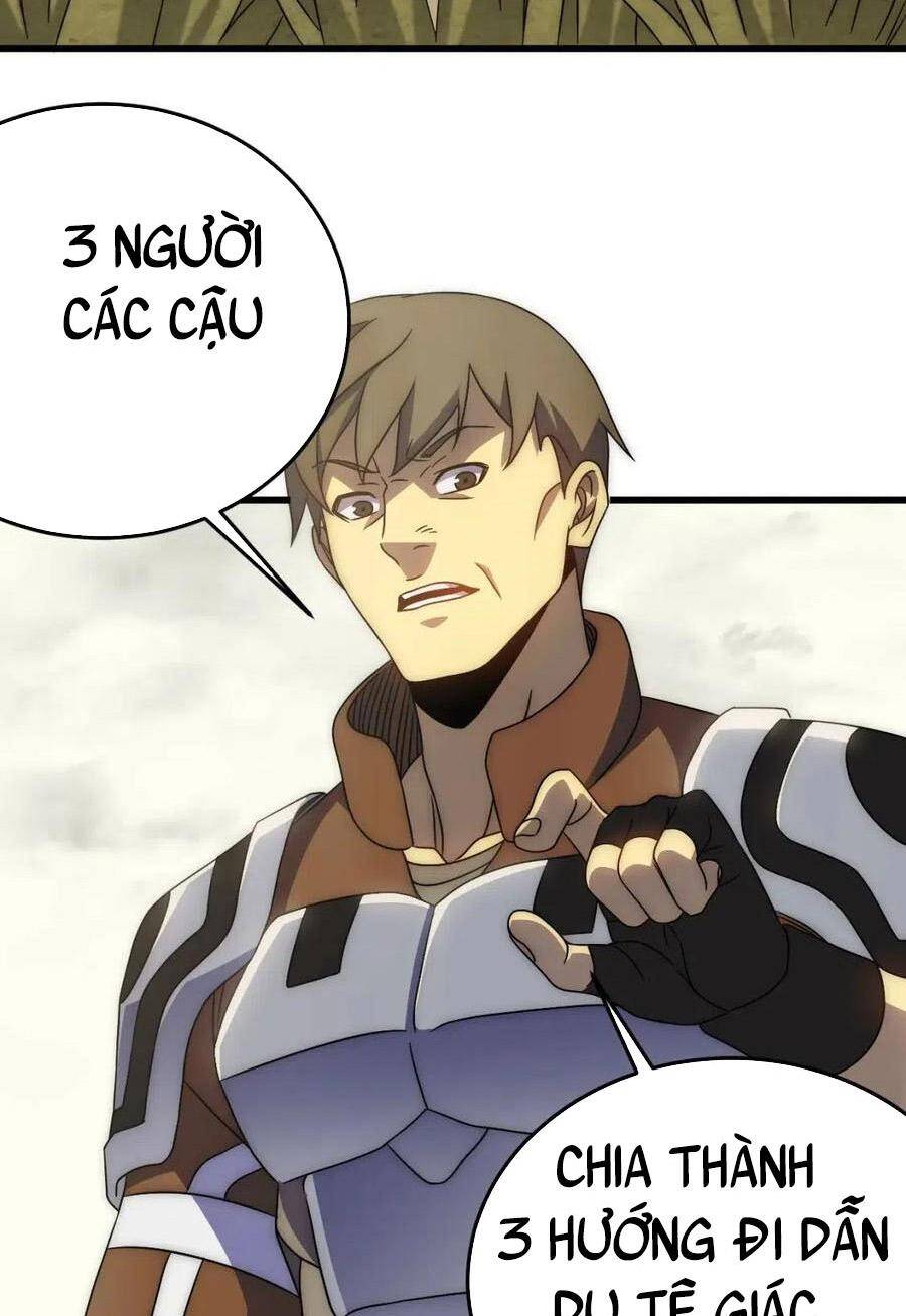 Mạt Thế Đạo Tặc Hành Chapter 92 - Trang 2