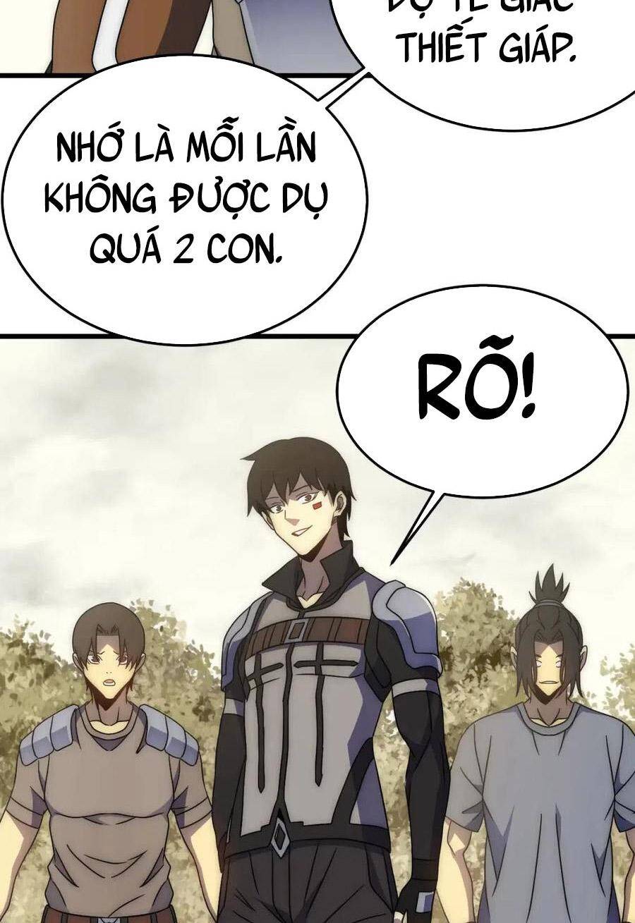Mạt Thế Đạo Tặc Hành Chapter 92 - Trang 2