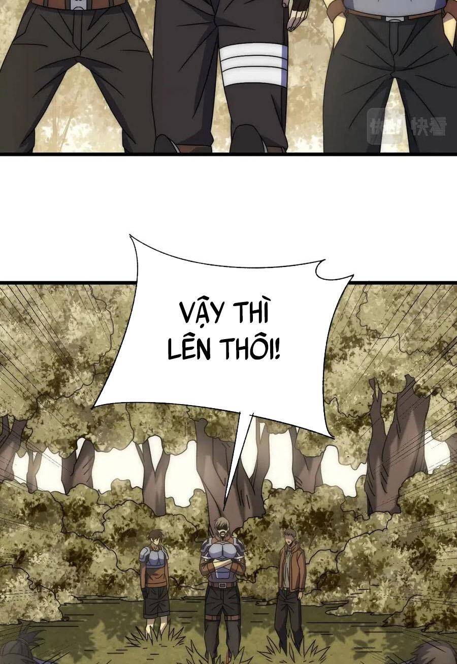 Mạt Thế Đạo Tặc Hành Chapter 92 - Trang 2