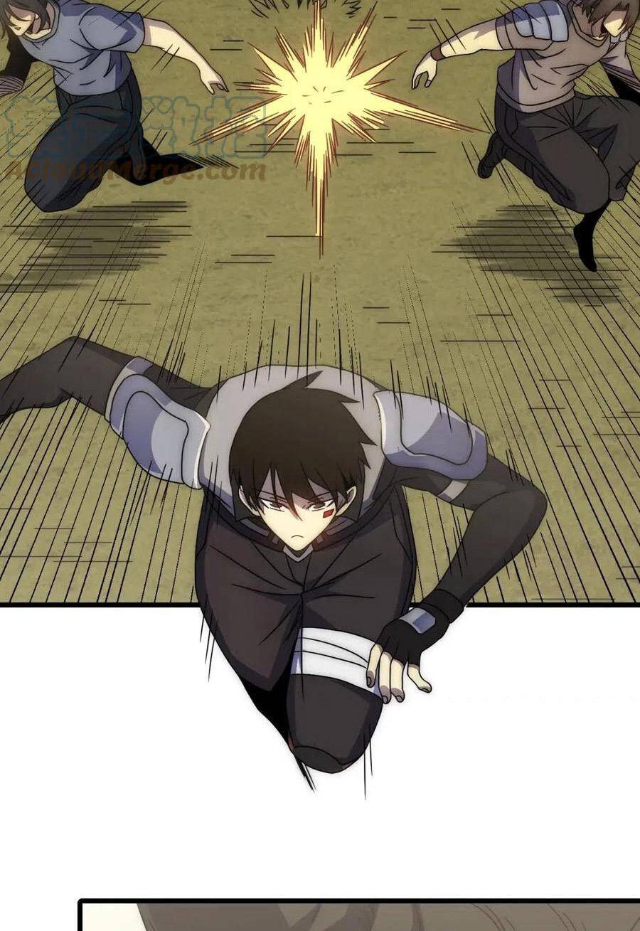 Mạt Thế Đạo Tặc Hành Chapter 92 - Trang 2