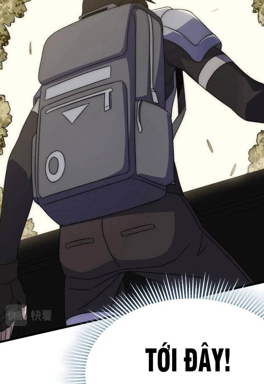 Mạt Thế Đạo Tặc Hành Chapter 92 - Trang 2