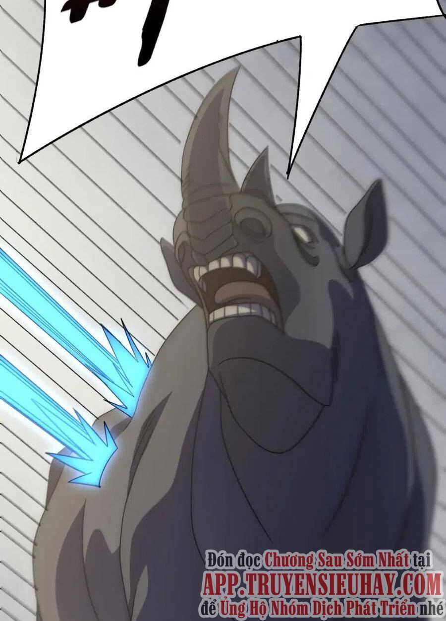 Mạt Thế Đạo Tặc Hành Chapter 92 - Trang 2