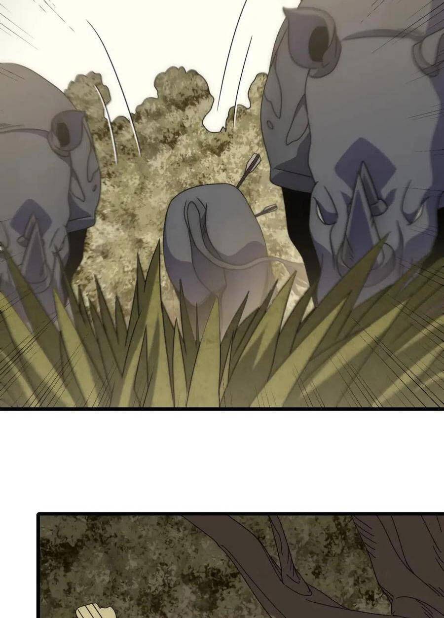 Mạt Thế Đạo Tặc Hành Chapter 92 - Trang 2