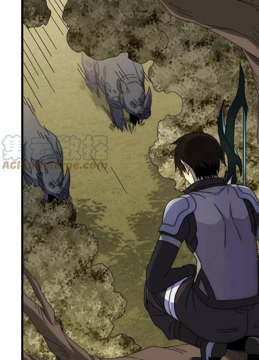 Mạt Thế Đạo Tặc Hành Chapter 92 - Trang 2