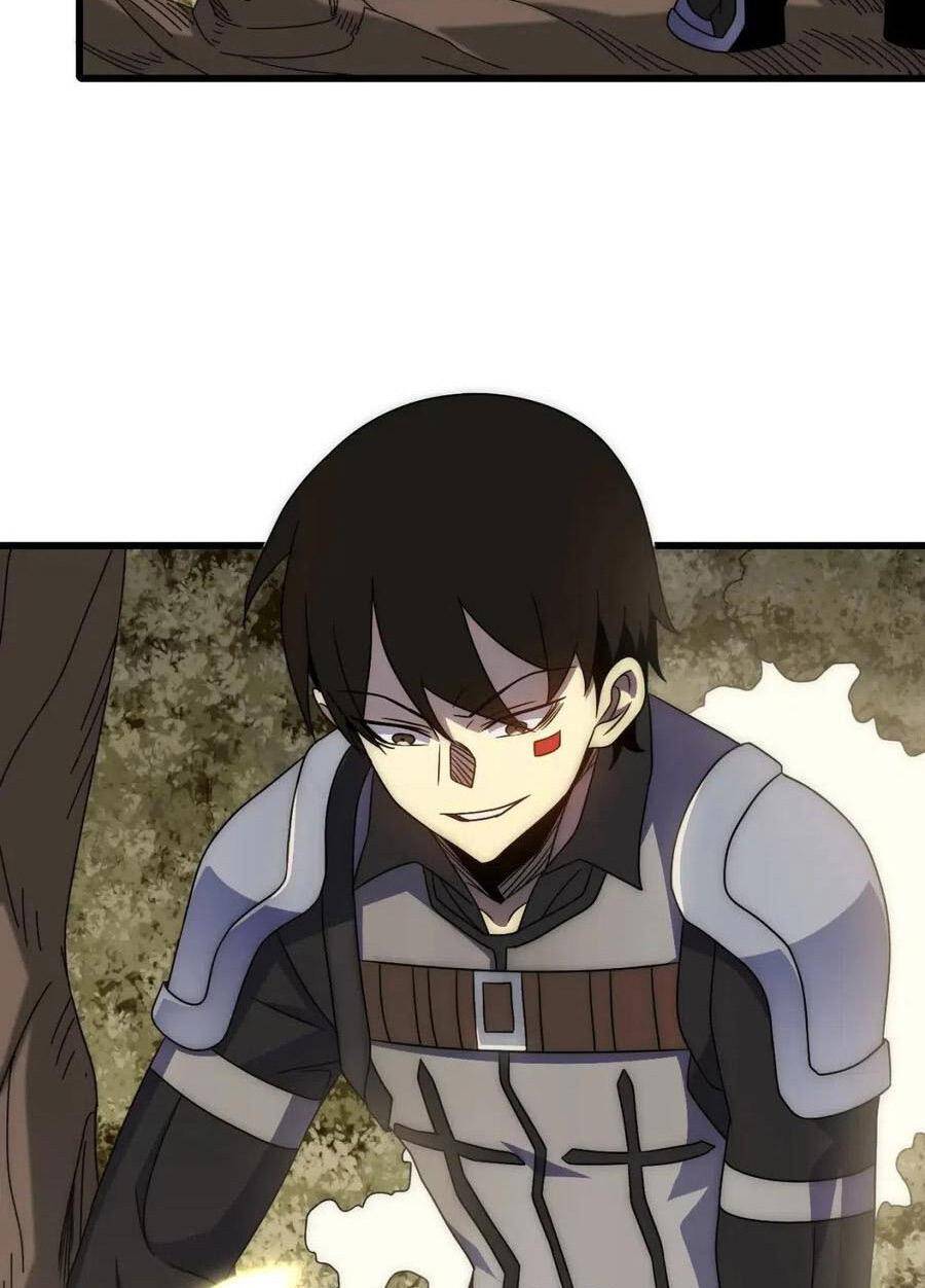 Mạt Thế Đạo Tặc Hành Chapter 92 - Trang 2