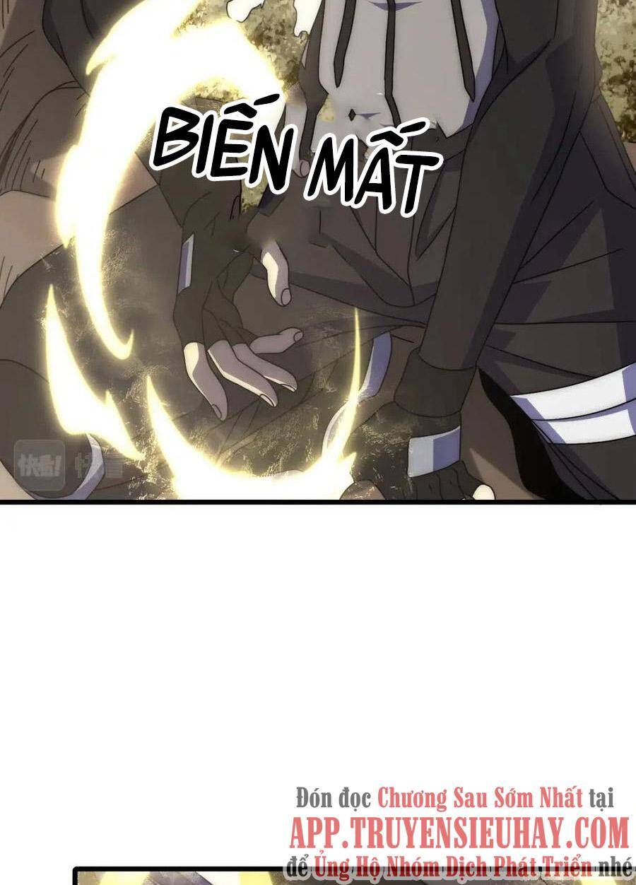 Mạt Thế Đạo Tặc Hành Chapter 92 - Trang 2