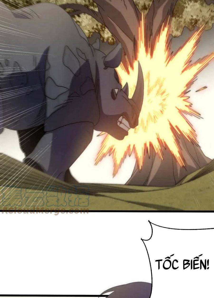 Mạt Thế Đạo Tặc Hành Chapter 92 - Trang 2