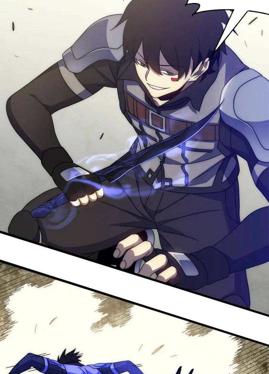 Mạt Thế Đạo Tặc Hành Chapter 92 - Trang 2