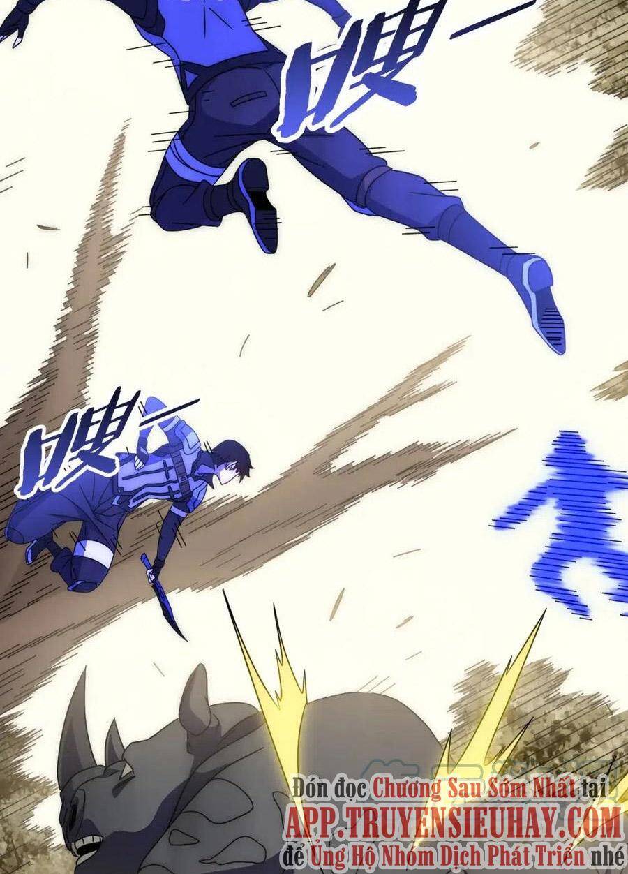 Mạt Thế Đạo Tặc Hành Chapter 92 - Trang 2