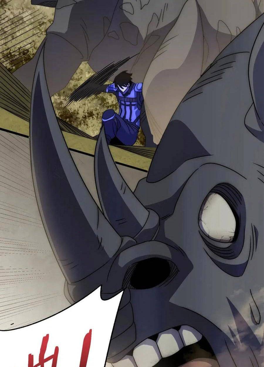 Mạt Thế Đạo Tặc Hành Chapter 92 - Trang 2