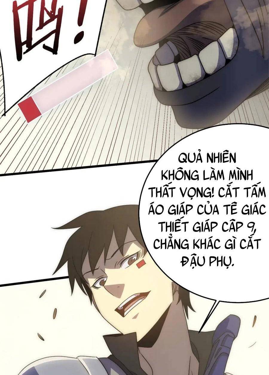 Mạt Thế Đạo Tặc Hành Chapter 92 - Trang 2