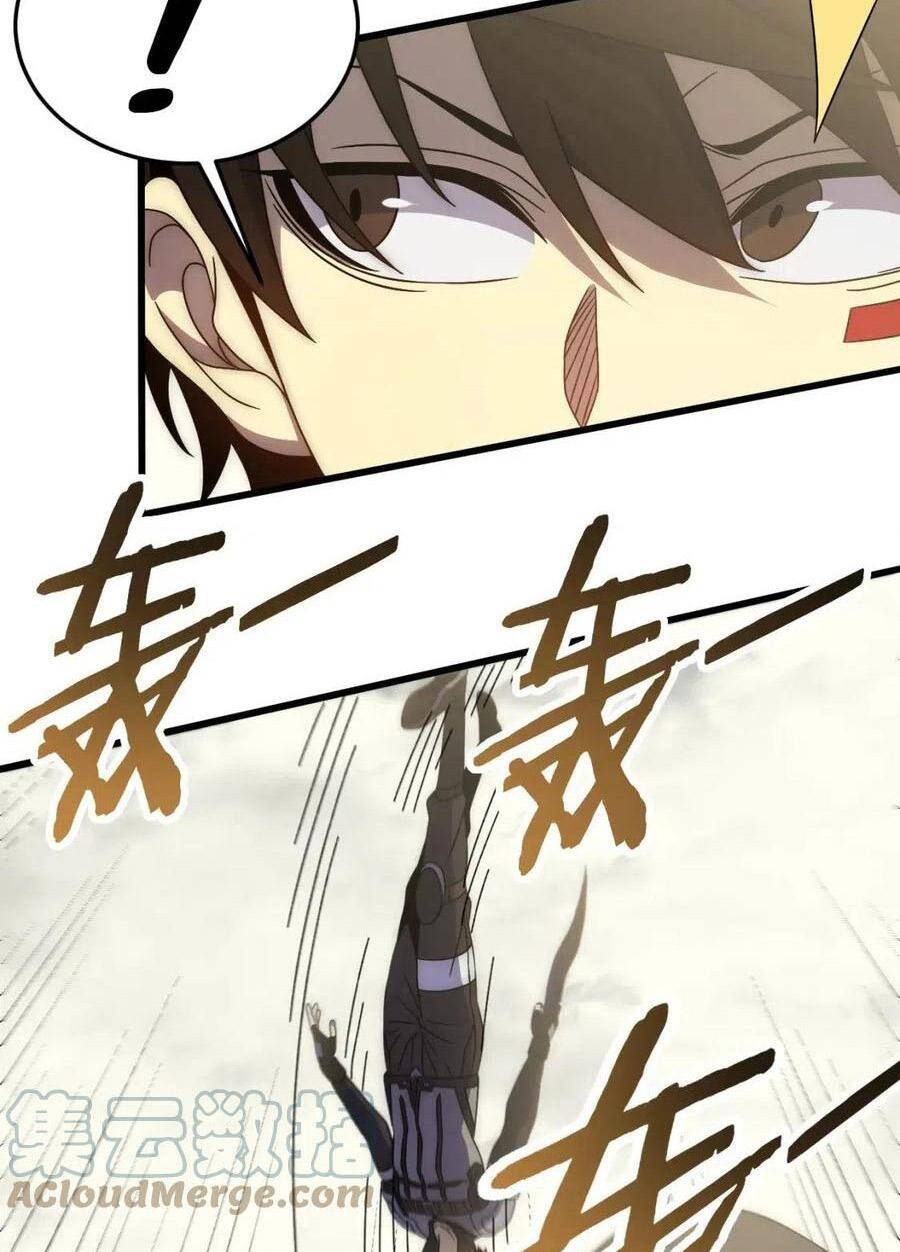 Mạt Thế Đạo Tặc Hành Chapter 92 - Trang 2