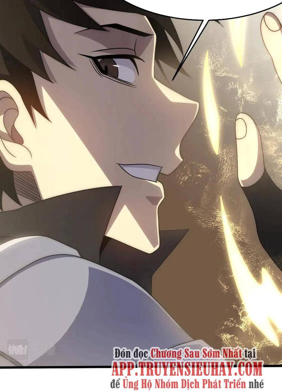 Mạt Thế Đạo Tặc Hành Chapter 92 - Trang 2