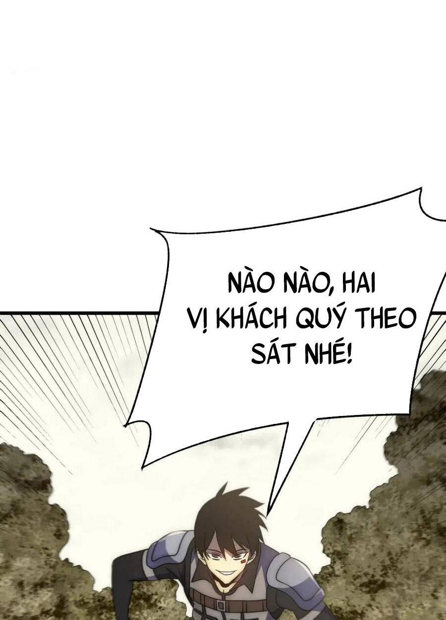 Mạt Thế Đạo Tặc Hành Chapter 92 - Trang 2