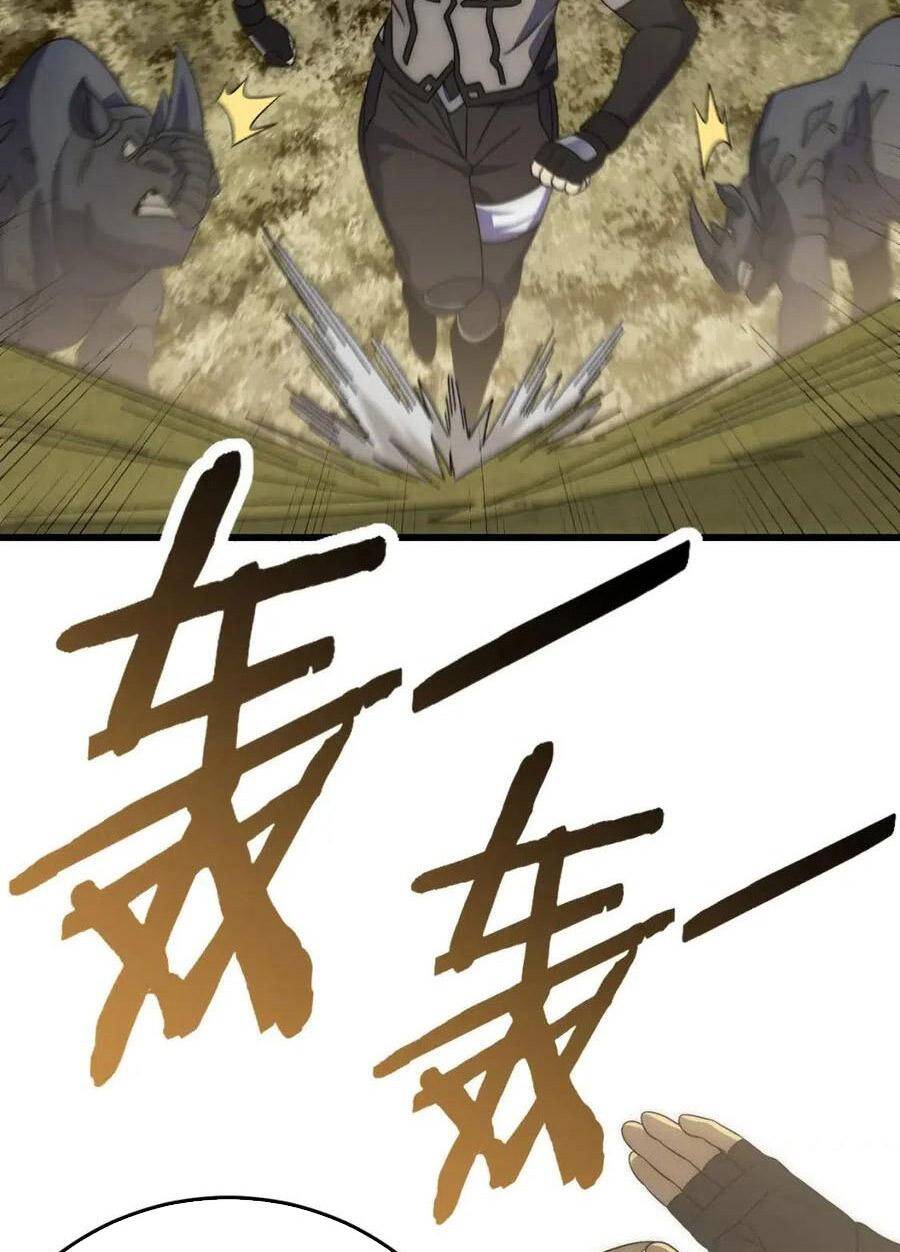 Mạt Thế Đạo Tặc Hành Chapter 92 - Trang 2