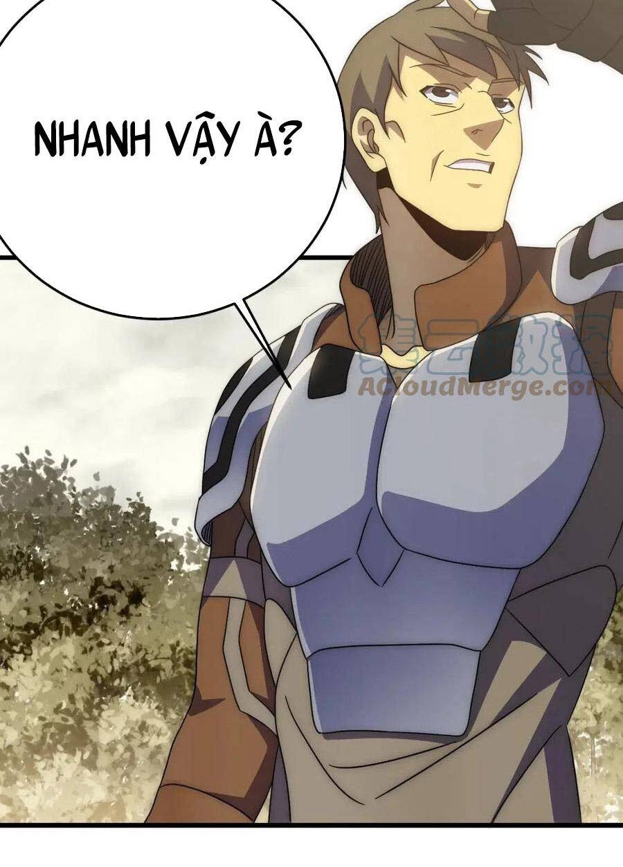 Mạt Thế Đạo Tặc Hành Chapter 92 - Trang 2