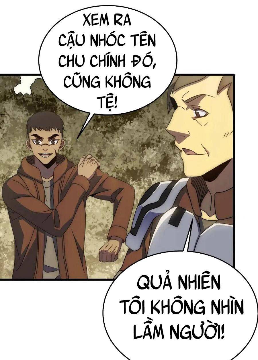 Mạt Thế Đạo Tặc Hành Chapter 92 - Trang 2