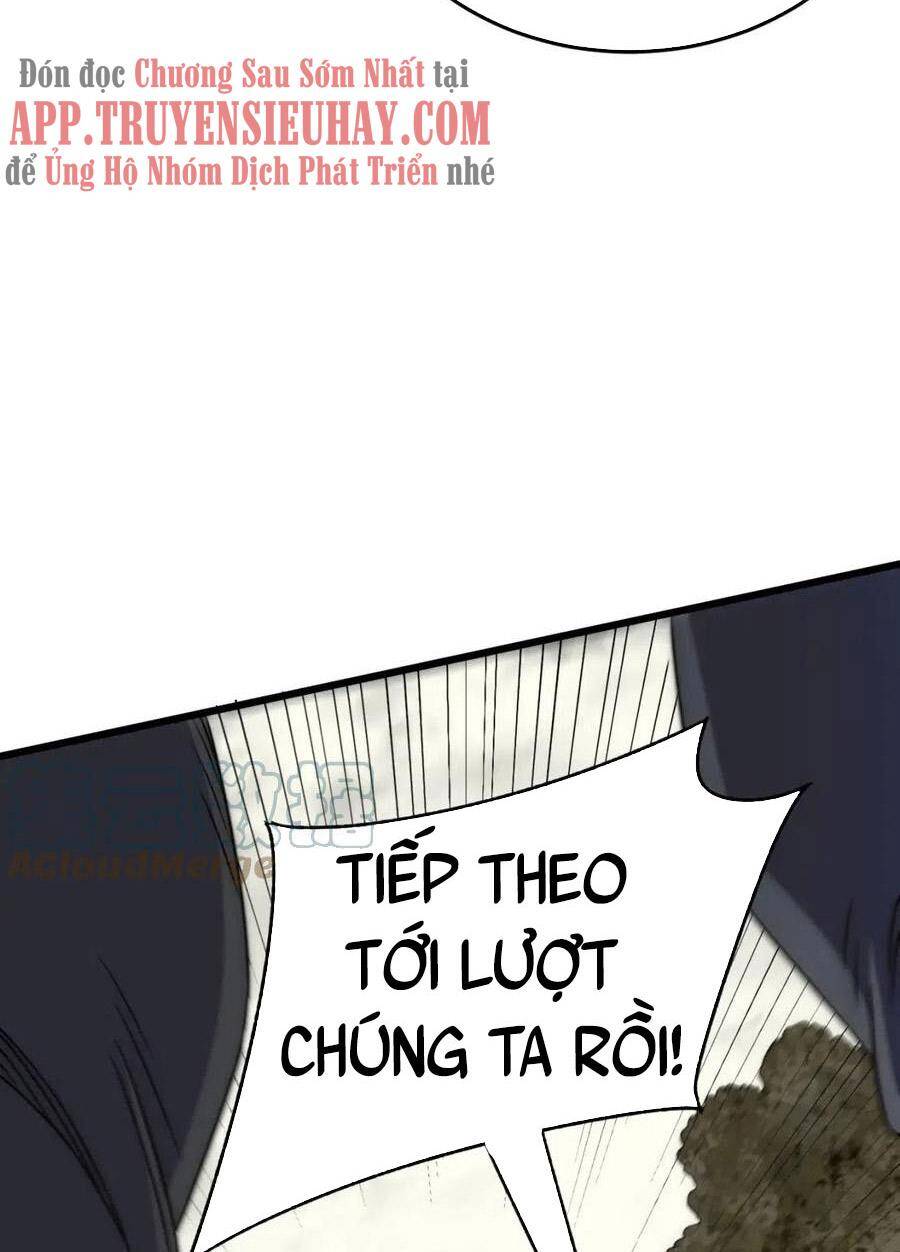 Mạt Thế Đạo Tặc Hành Chapter 92 - Trang 2