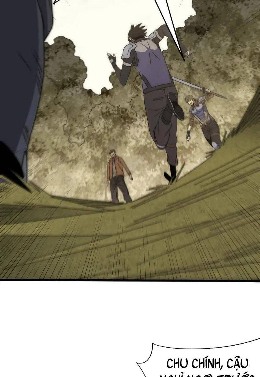 Mạt Thế Đạo Tặc Hành Chapter 92 - Trang 2