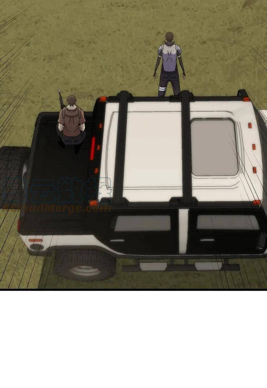 Mạt Thế Đạo Tặc Hành Chapter 92 - Trang 2