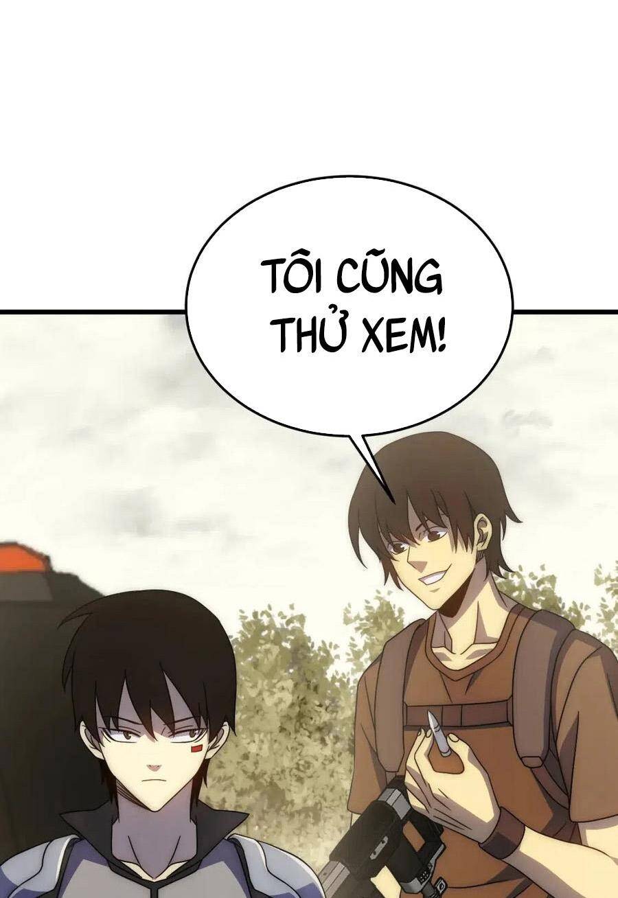 Mạt Thế Đạo Tặc Hành Chapter 92 - Trang 2