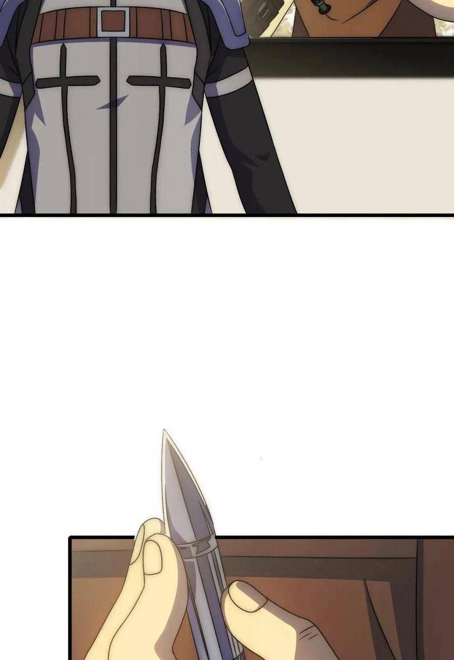 Mạt Thế Đạo Tặc Hành Chapter 92 - Trang 2