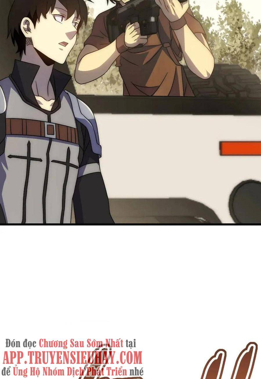 Mạt Thế Đạo Tặc Hành Chapter 92 - Trang 2