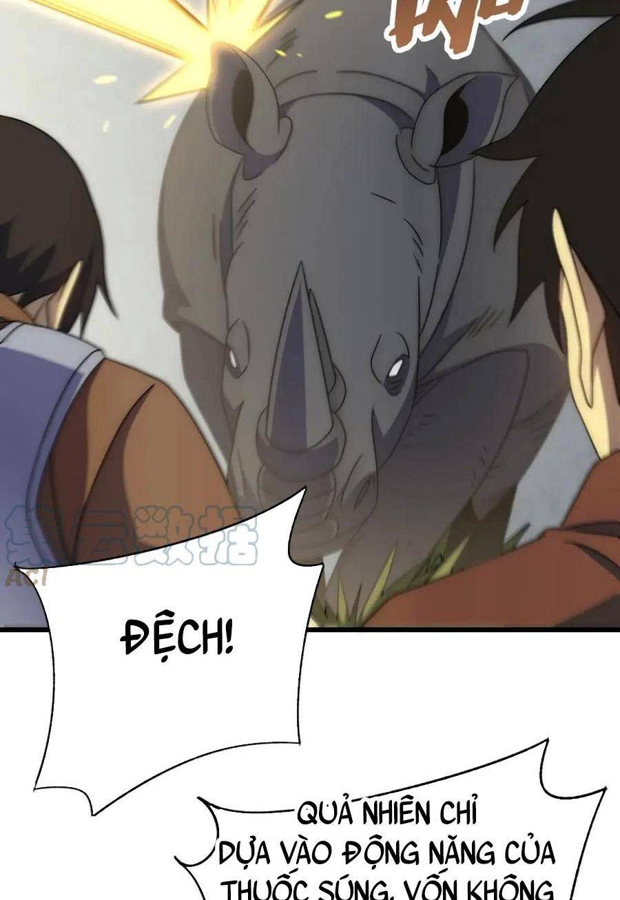 Mạt Thế Đạo Tặc Hành Chapter 92 - Trang 2