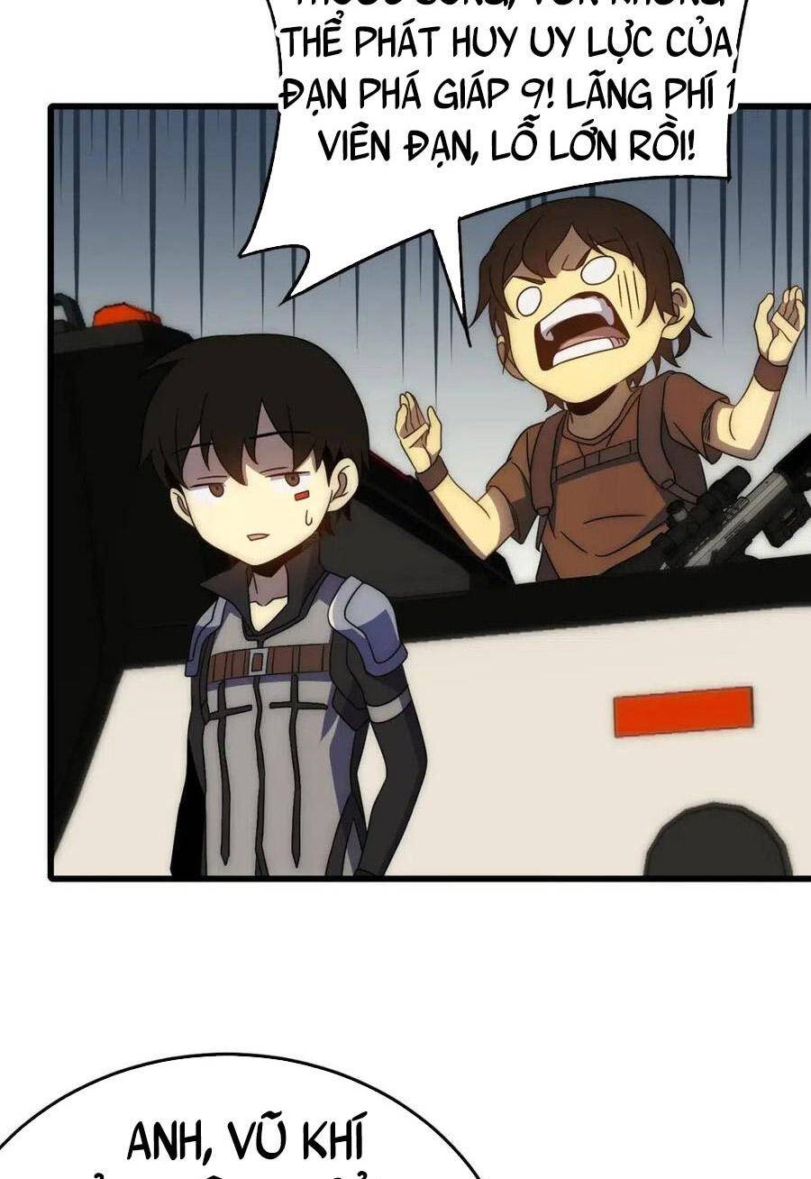 Mạt Thế Đạo Tặc Hành Chapter 92 - Trang 2