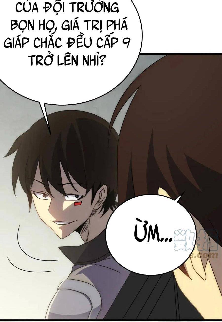 Mạt Thế Đạo Tặc Hành Chapter 92 - Trang 2
