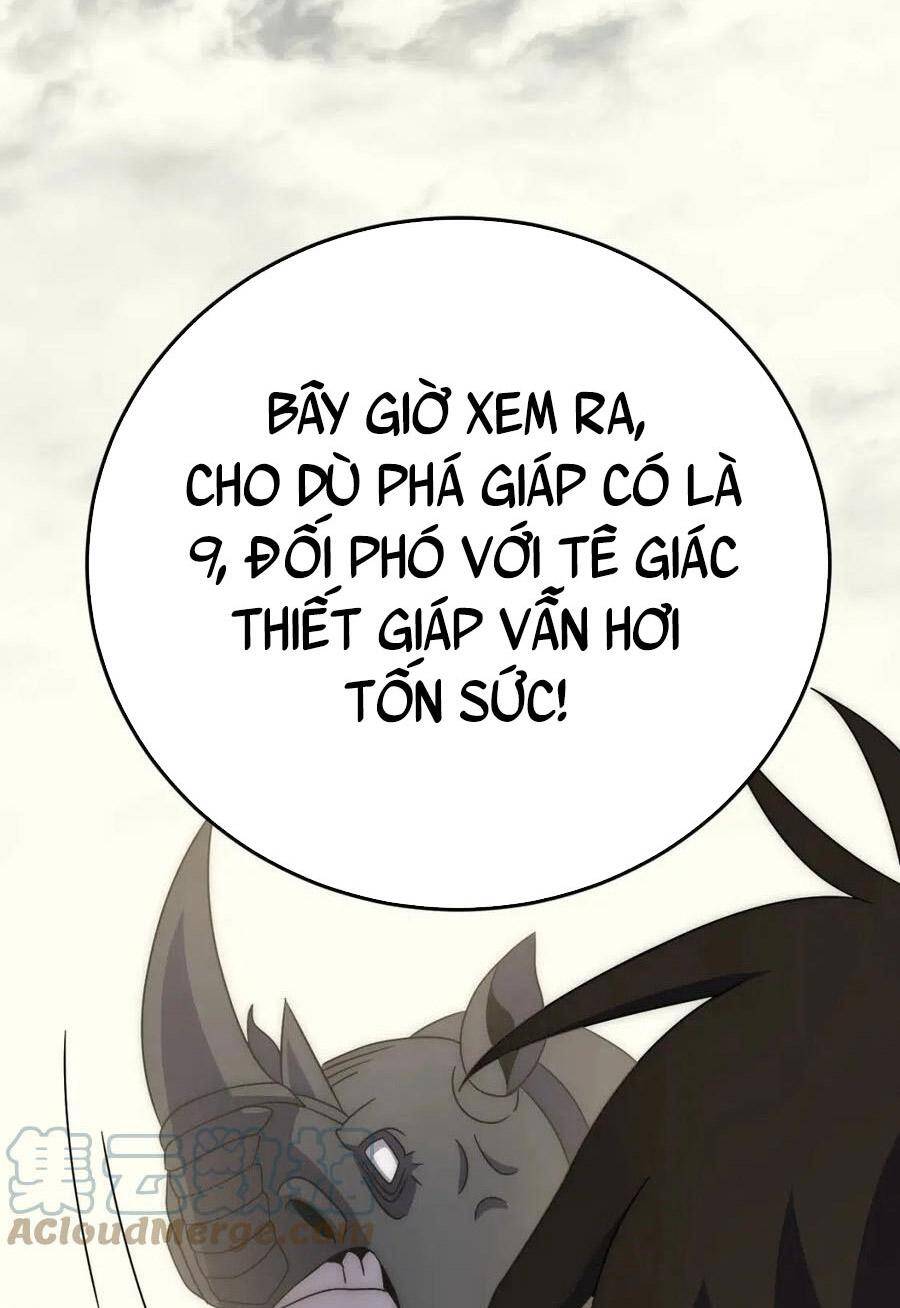 Mạt Thế Đạo Tặc Hành Chapter 92 - Trang 2