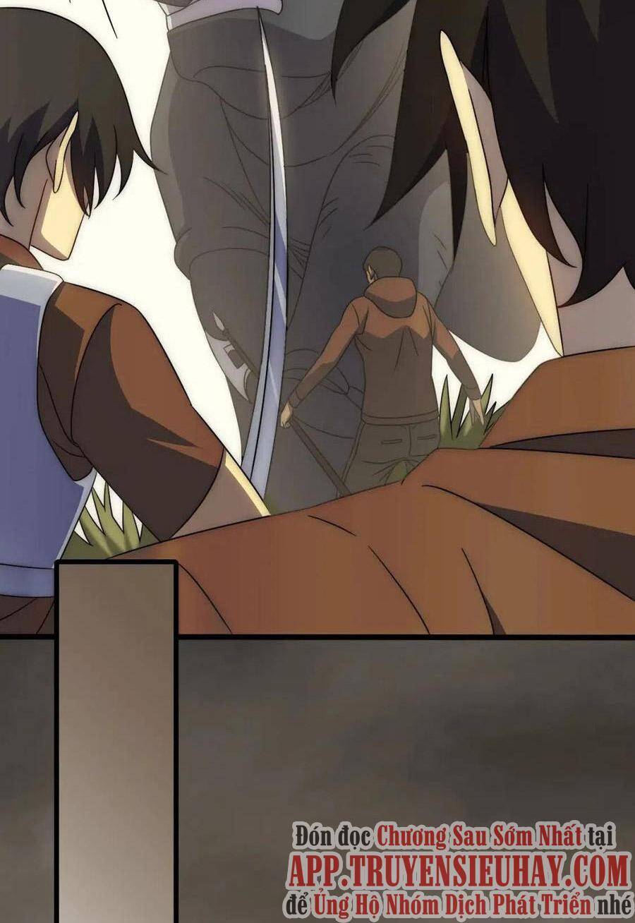 Mạt Thế Đạo Tặc Hành Chapter 92 - Trang 2