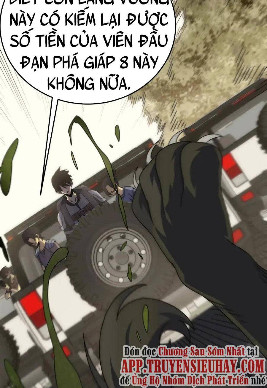 Mạt Thế Đạo Tặc Hành Chapter 92 - Trang 2