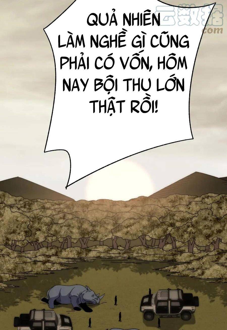 Mạt Thế Đạo Tặc Hành Chapter 92 - Trang 2