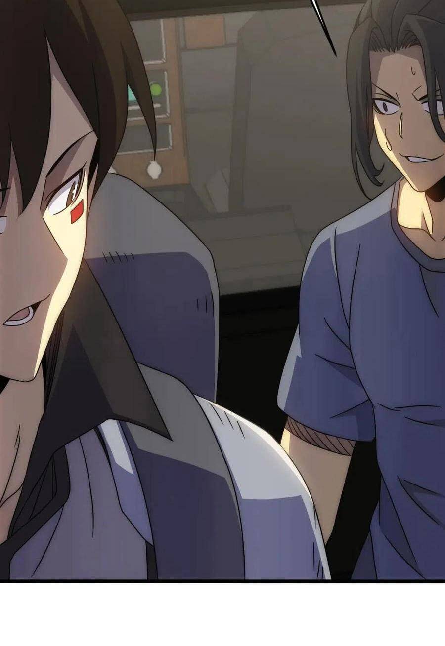 Mạt Thế Đạo Tặc Hành Chapter 92 - Trang 2