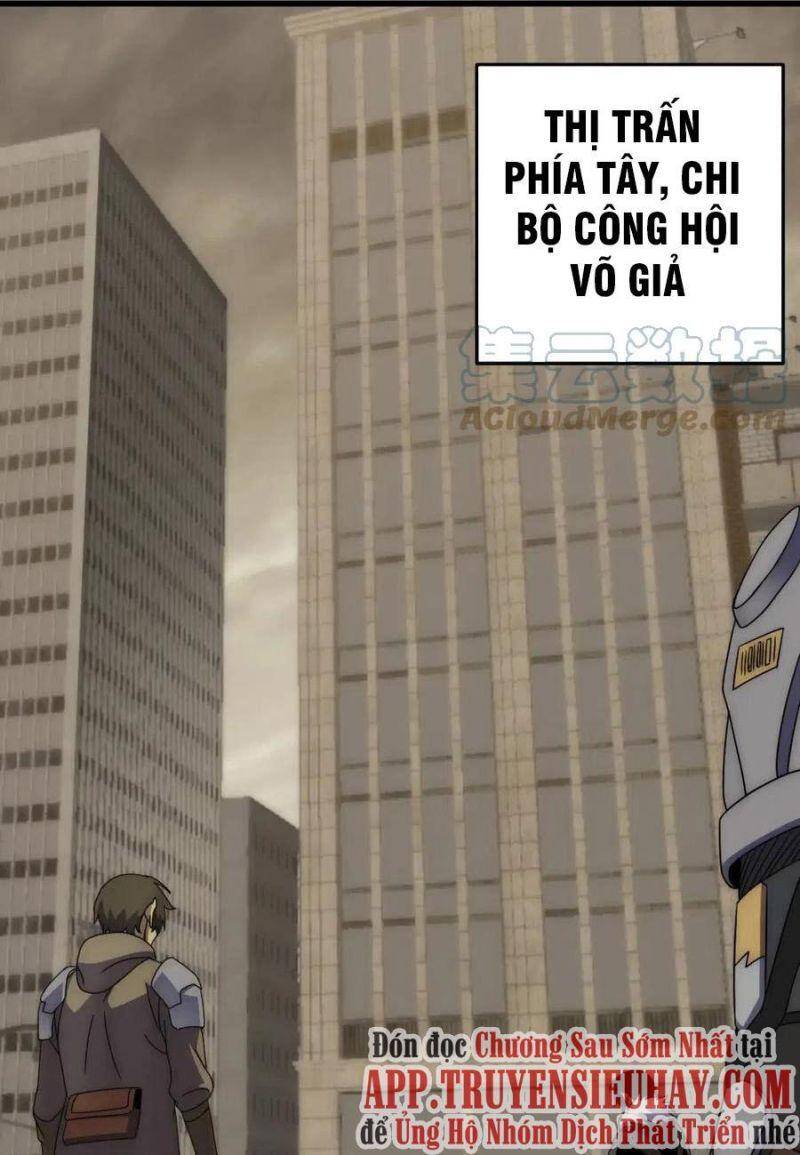 Mạt Thế Đạo Tặc Hành Chapter 93 - Trang 2