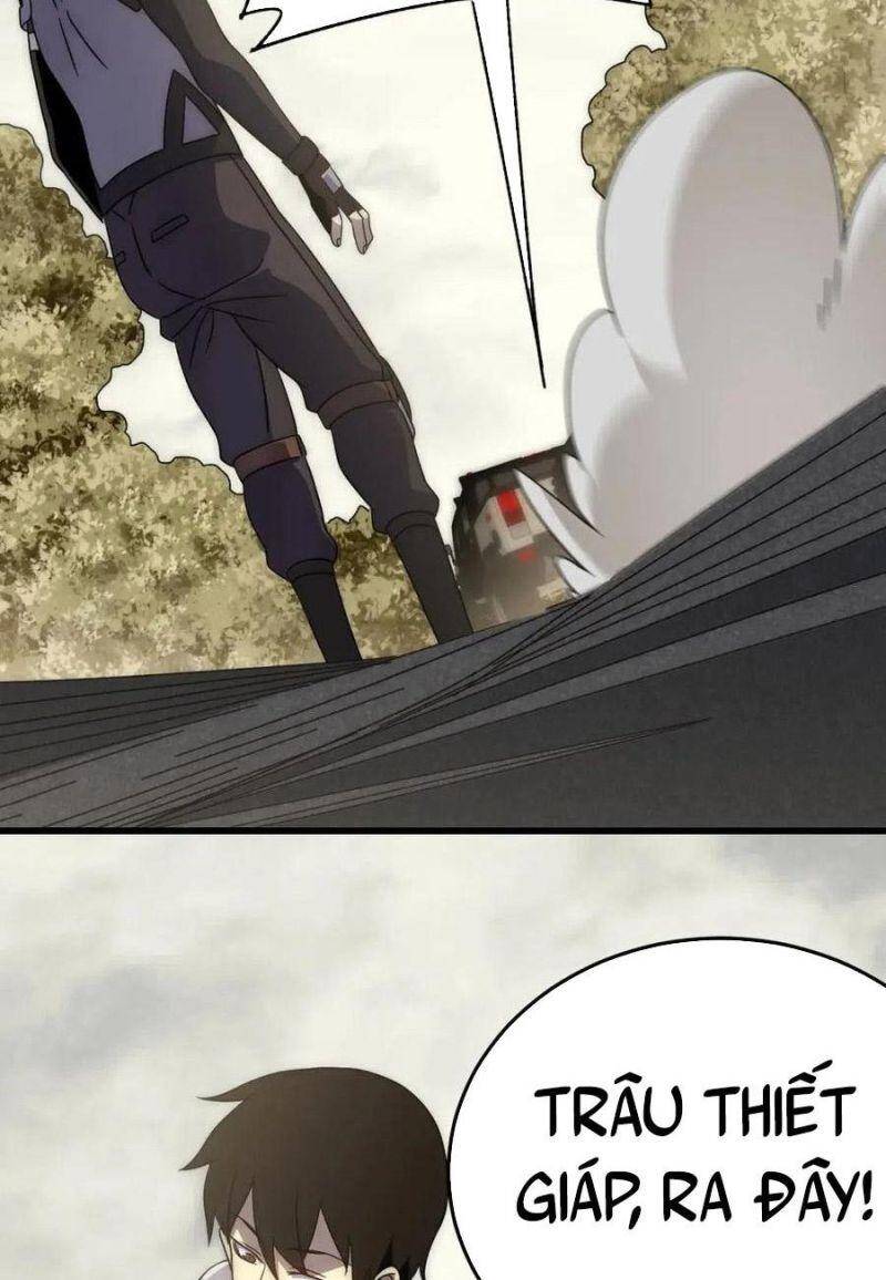 Mạt Thế Đạo Tặc Hành Chapter 93 - Trang 2