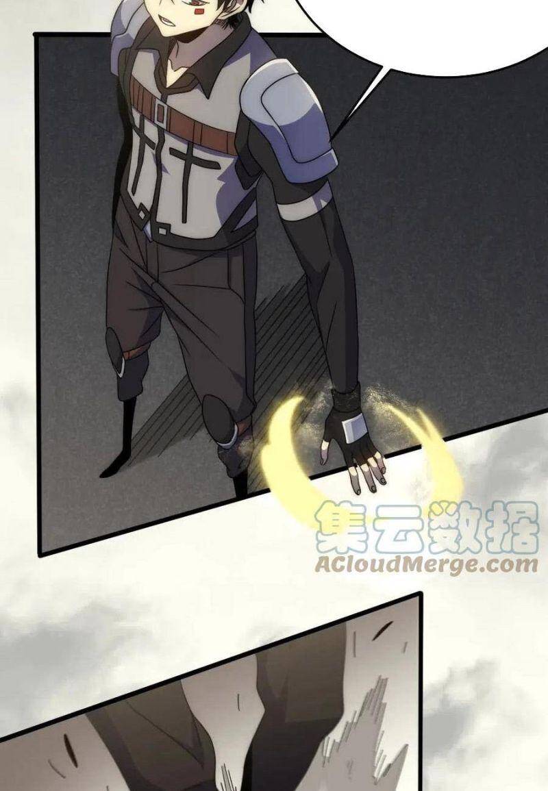 Mạt Thế Đạo Tặc Hành Chapter 93 - Trang 2