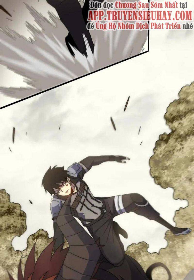 Mạt Thế Đạo Tặc Hành Chapter 93 - Trang 2