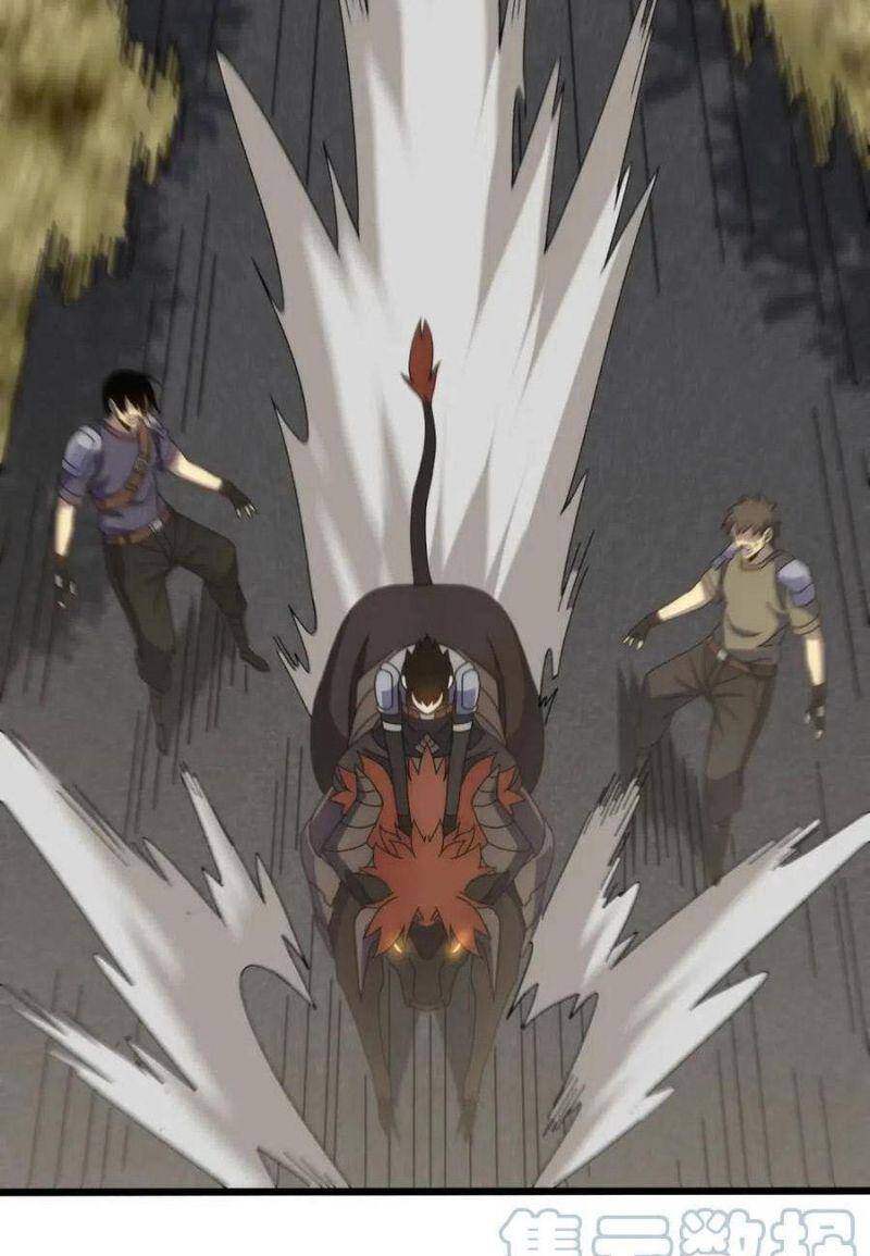 Mạt Thế Đạo Tặc Hành Chapter 93 - Trang 2