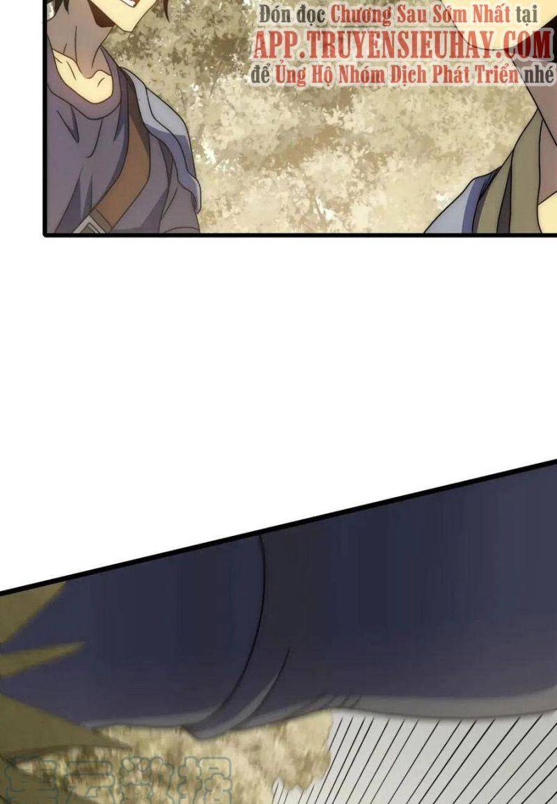 Mạt Thế Đạo Tặc Hành Chapter 93 - Trang 2