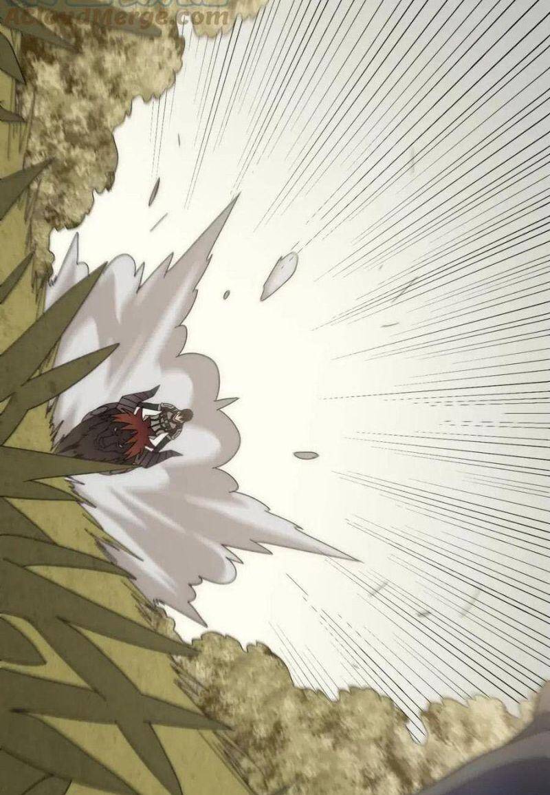 Mạt Thế Đạo Tặc Hành Chapter 93 - Trang 2