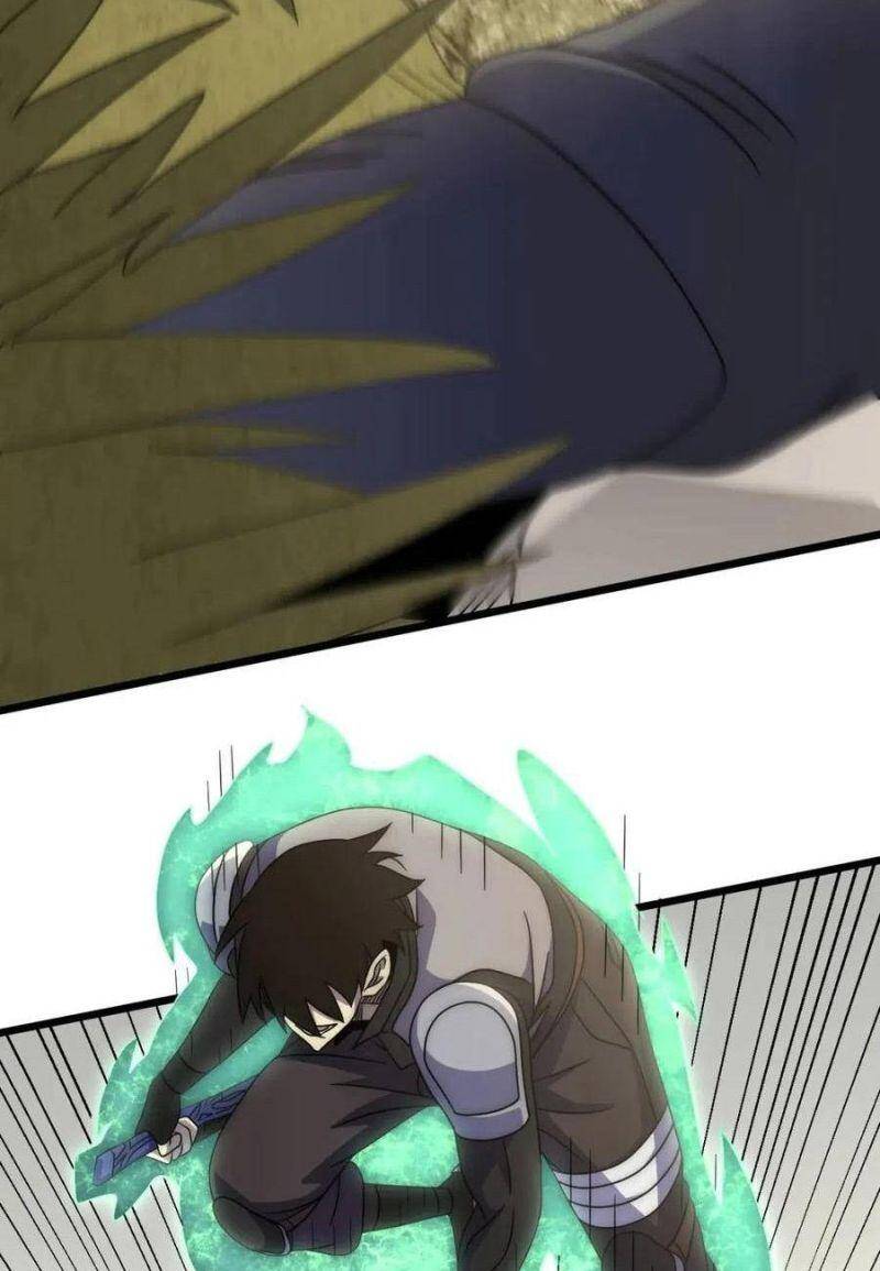 Mạt Thế Đạo Tặc Hành Chapter 93 - Trang 2