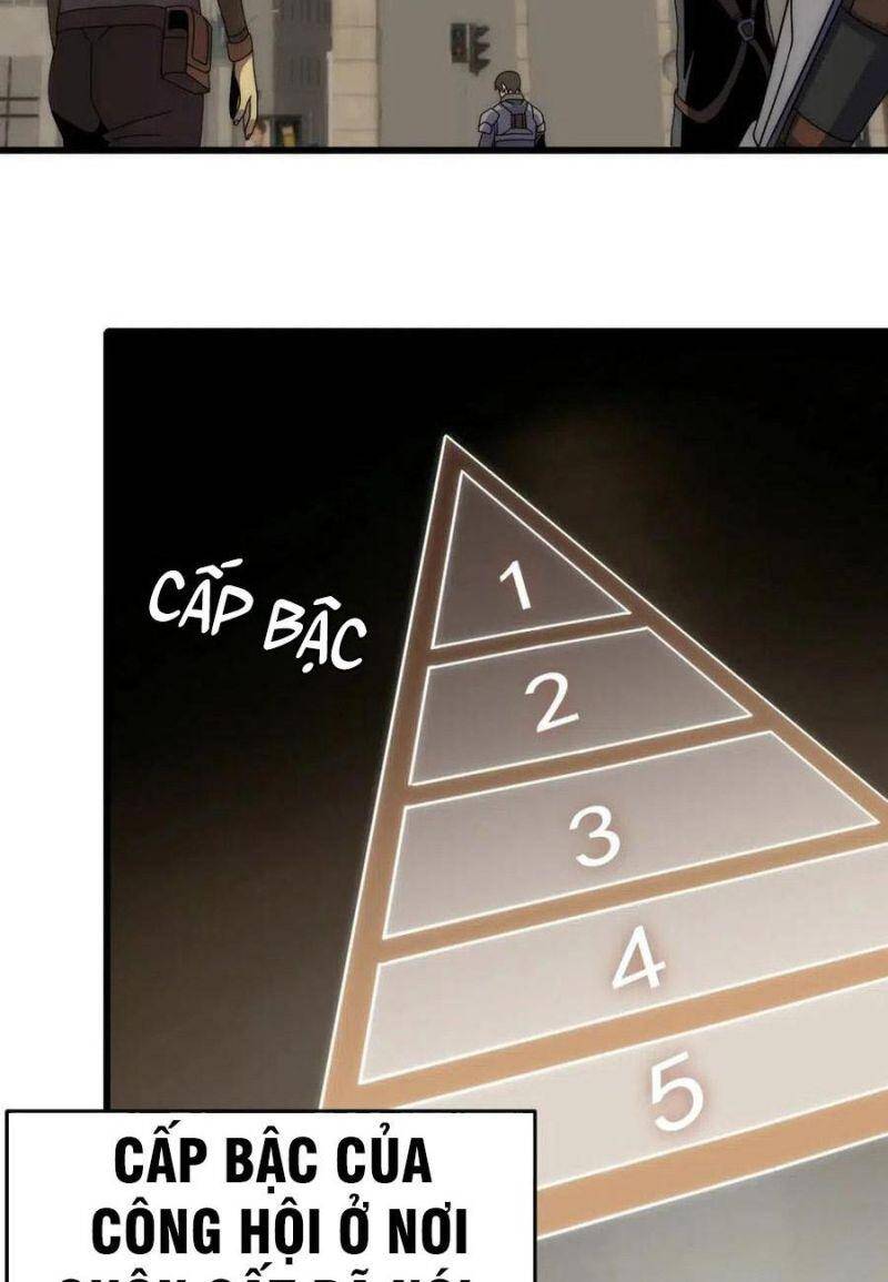 Mạt Thế Đạo Tặc Hành Chapter 93 - Trang 2