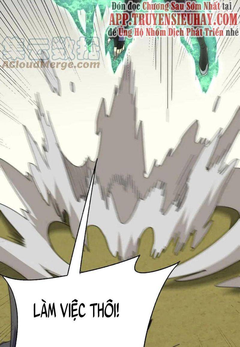Mạt Thế Đạo Tặc Hành Chapter 93 - Trang 2