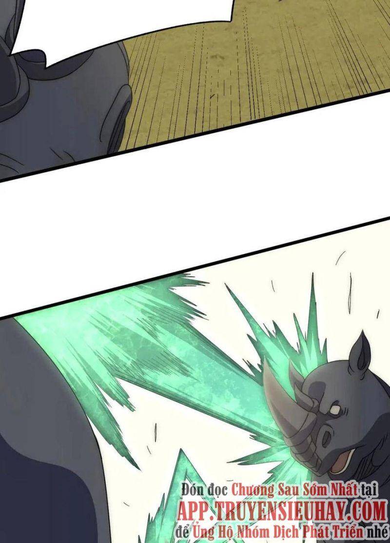 Mạt Thế Đạo Tặc Hành Chapter 93 - Trang 2