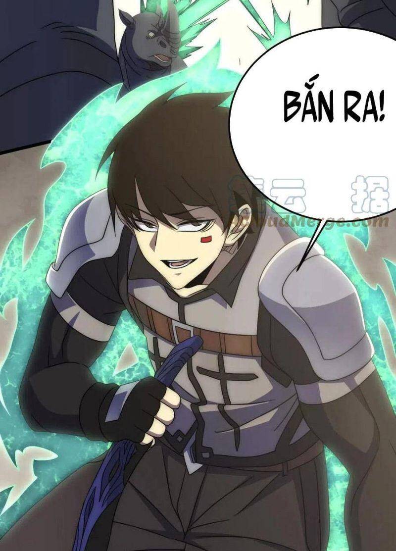 Mạt Thế Đạo Tặc Hành Chapter 93 - Trang 2